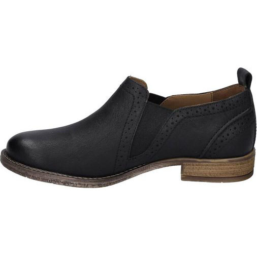 JOSEF SEIBEL Slipper Sienna 43, schwarz