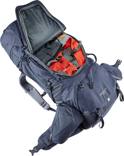 Aircontact X 60+15
