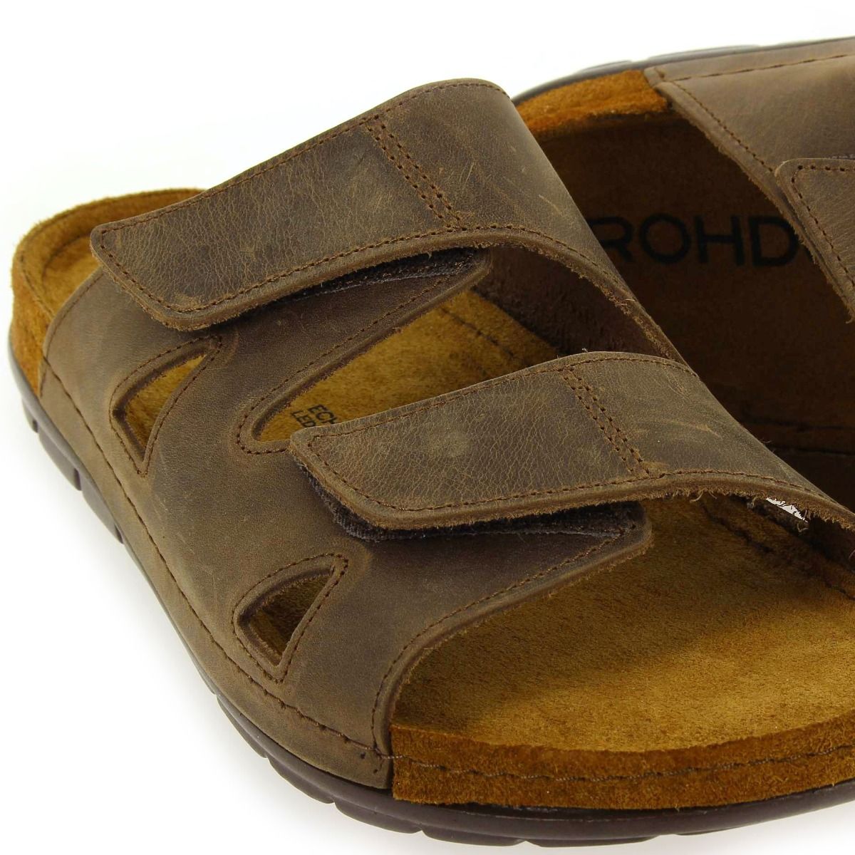 Rohde  5914 - Marron