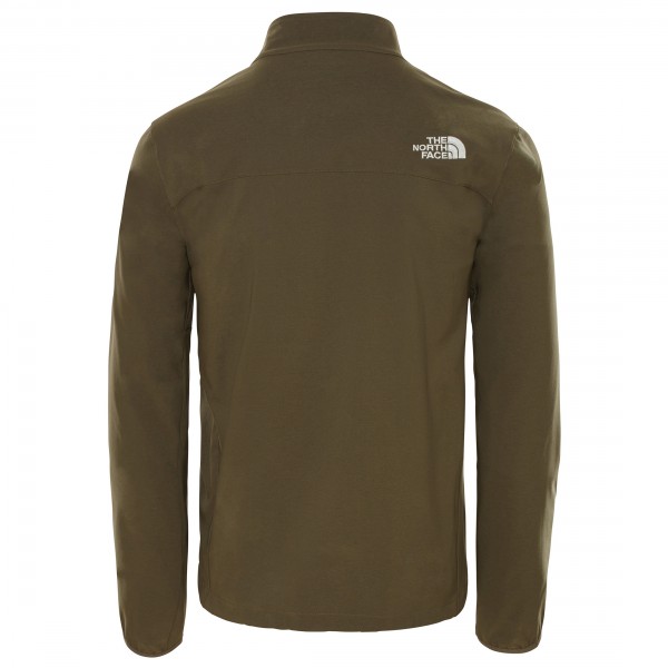The North Face - Nimble Jacket - Softshelljacke