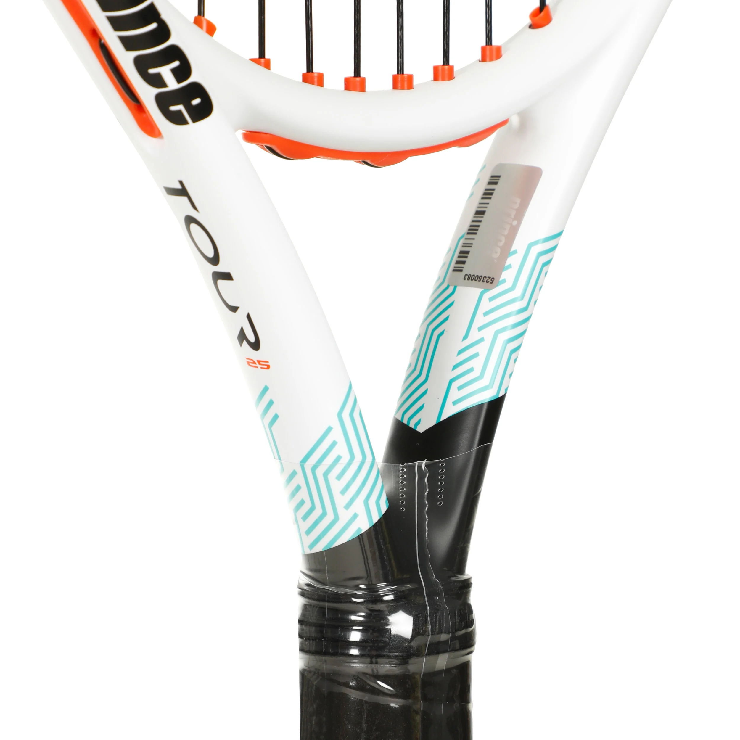 Tour 25 Graphite Kinderschläger