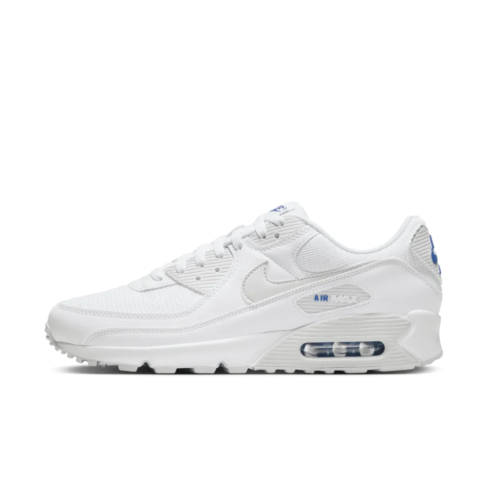 Nike Air Max 90 FZ7186-100 / weiss