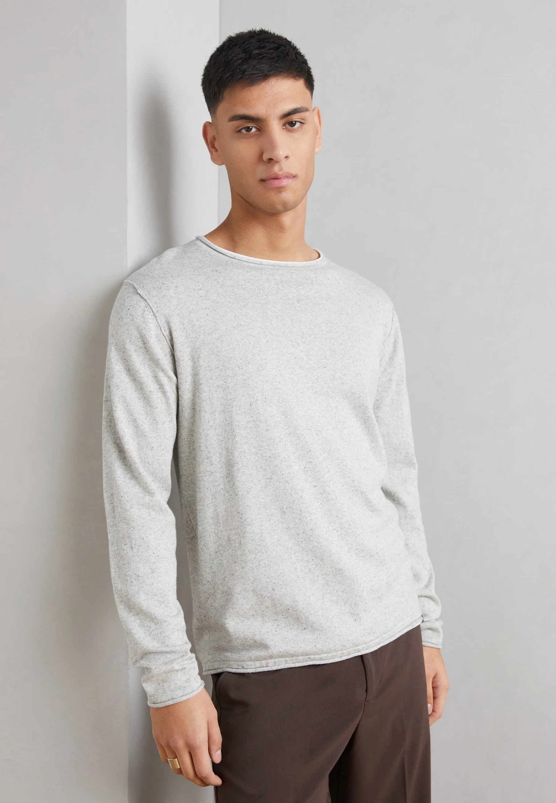 Suéter INDICODE JEANS