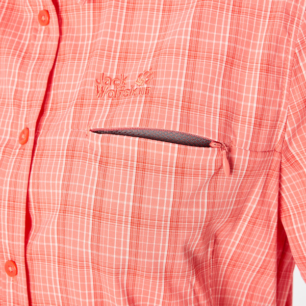 CENTAURA SHIRT W Damen - Outdoor Bluse