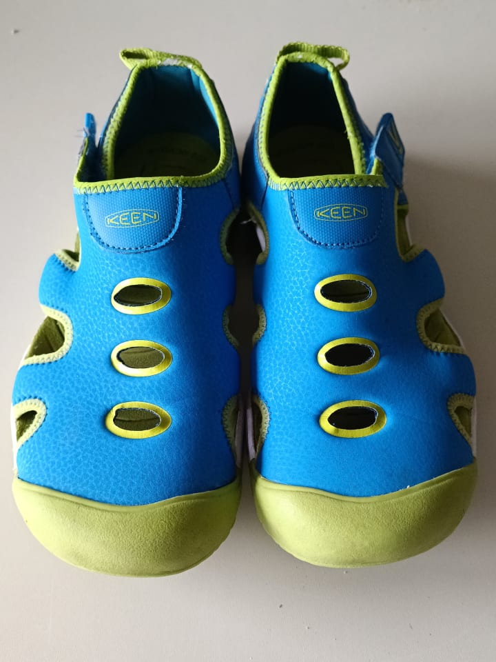 Keen Badeschuhe 