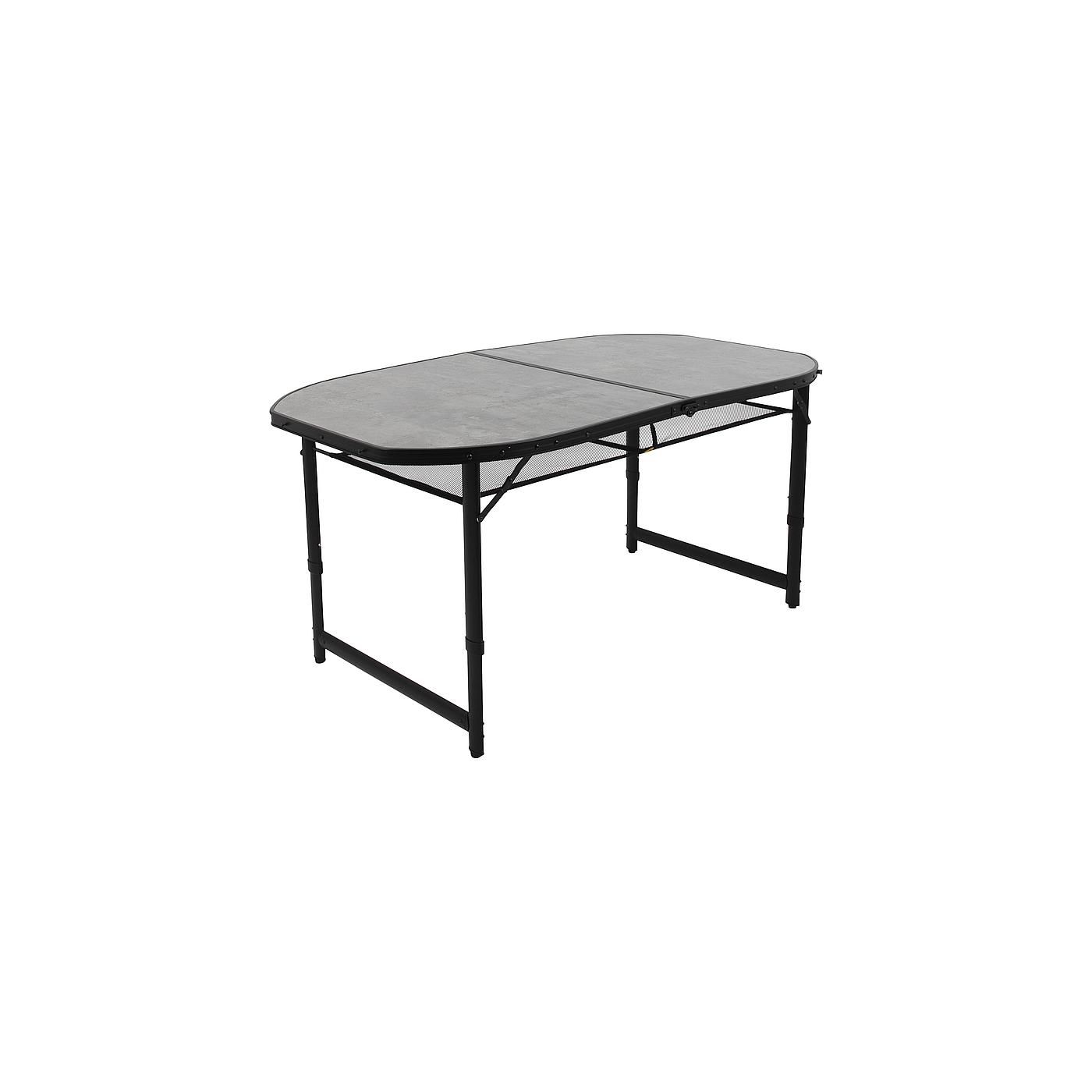 Bo-Camp Industrial Northgate 150 x 80 Tisch