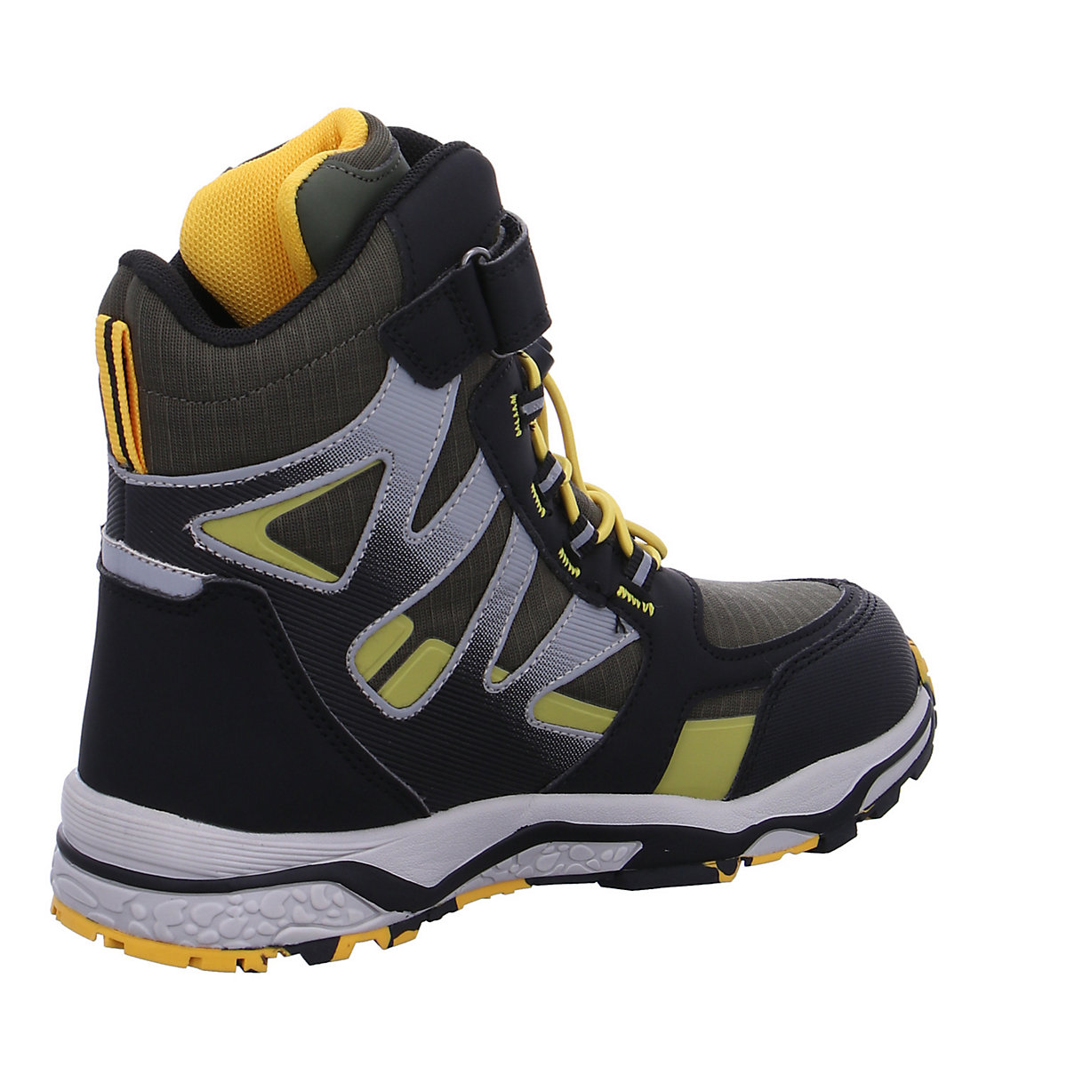 Trekking- & Wanderstiefel