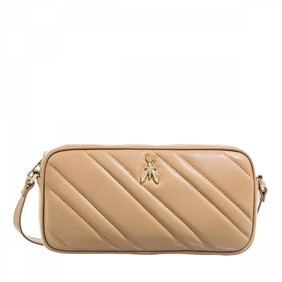 Patrizia Pepe - Patrizia Pepe Shoulder Bags Textil