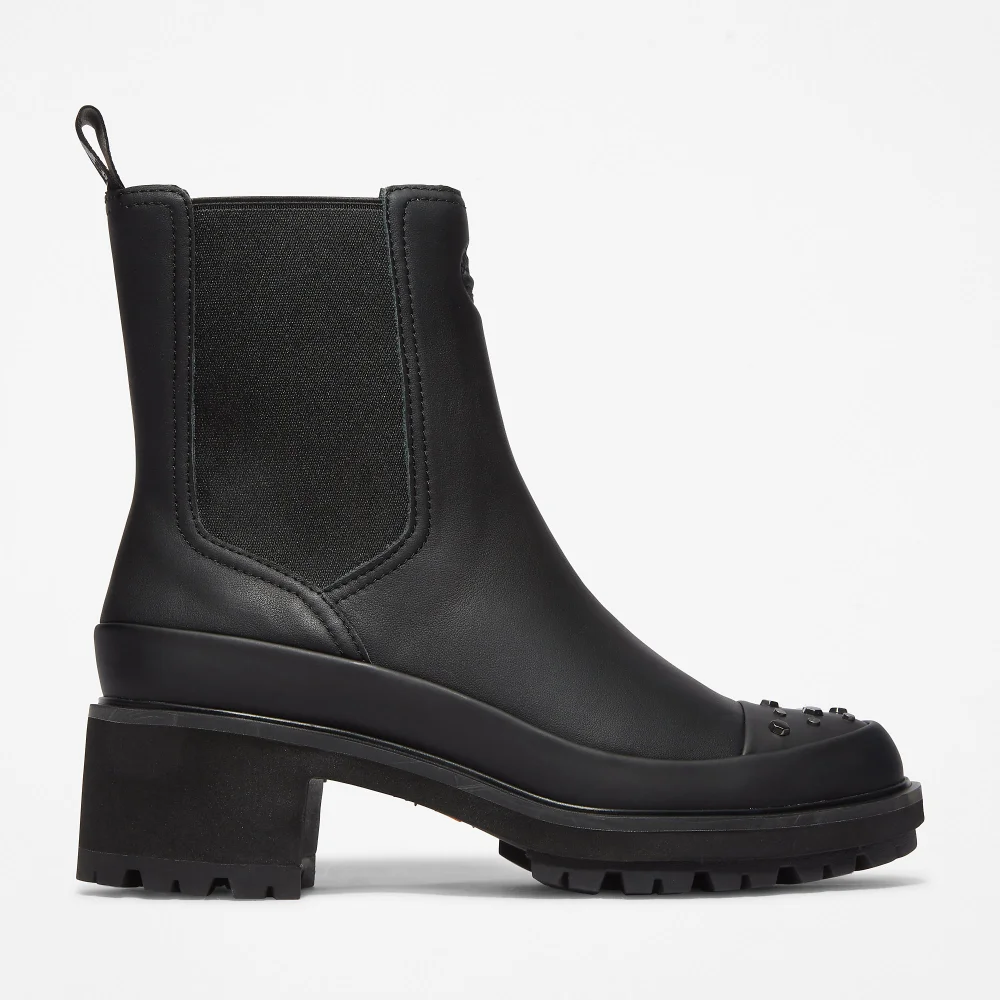 Timberland Kori Park Chelsea boot TB0A5WFC0011 / schwarz