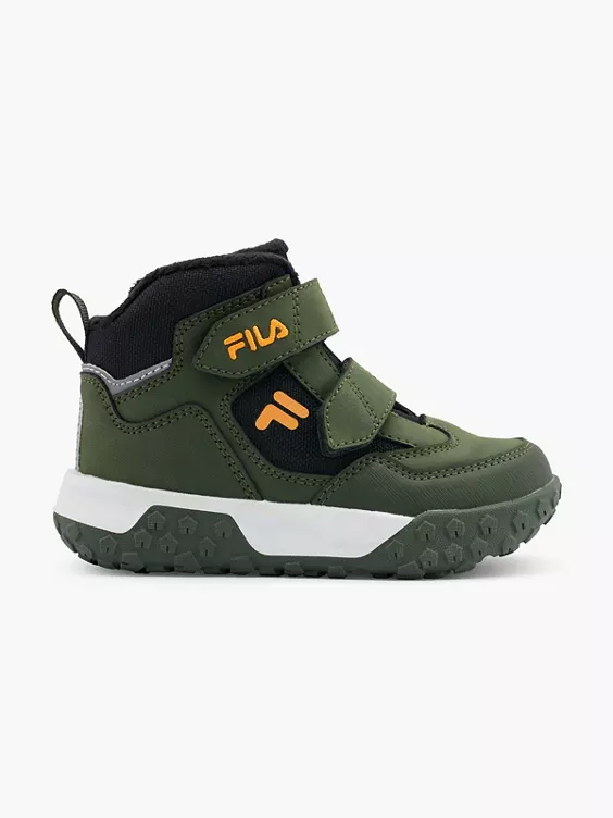 FILA Boots