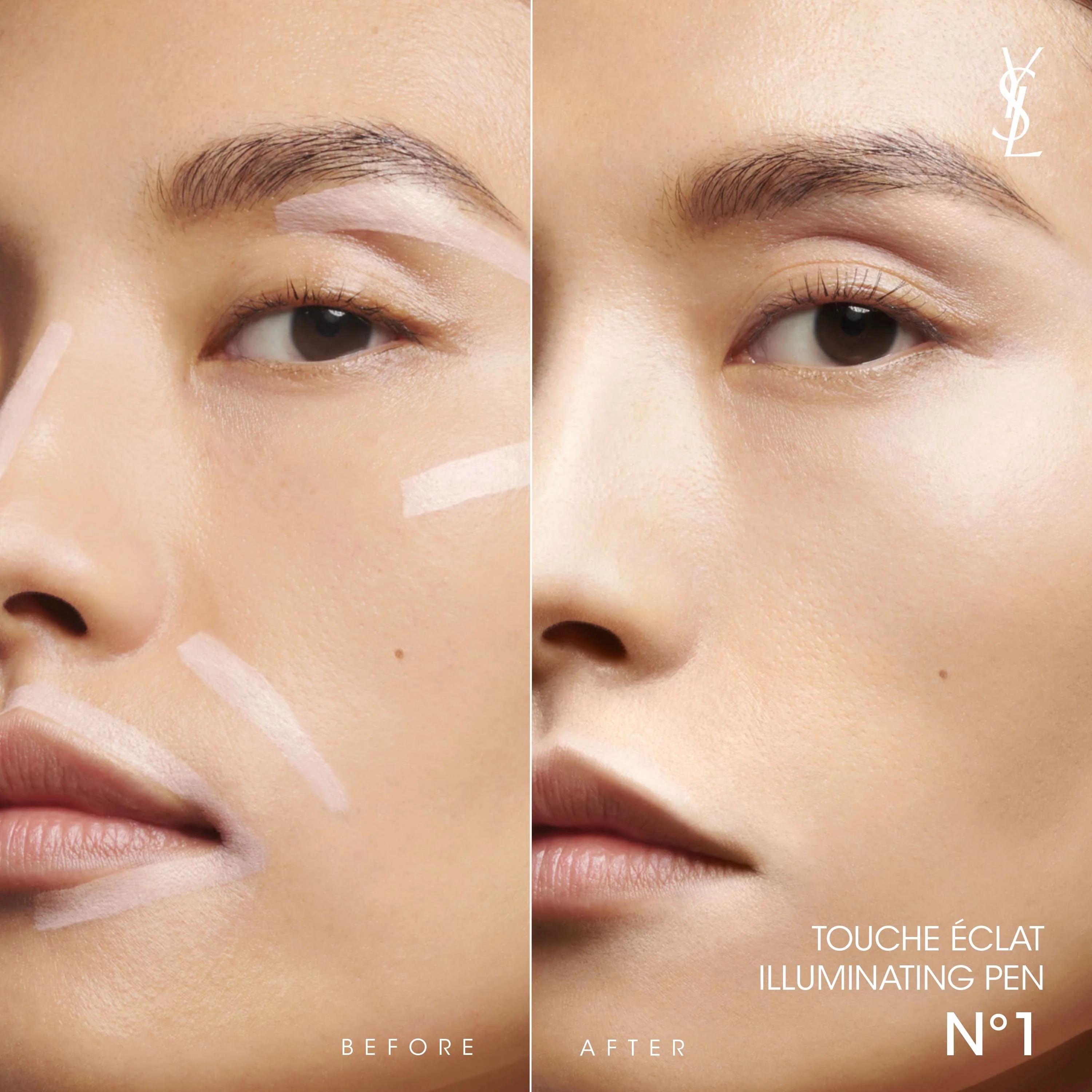 Face Touche Éclat - Korektor