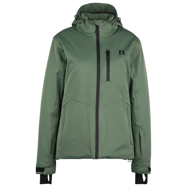 Heber Peak - Women's PinusHe. Ski Jacket - Skijacke