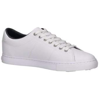 Tommy Hilfiger Essential Sneaker in weiß