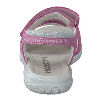 Ricosta Marisa Sandale in rosa