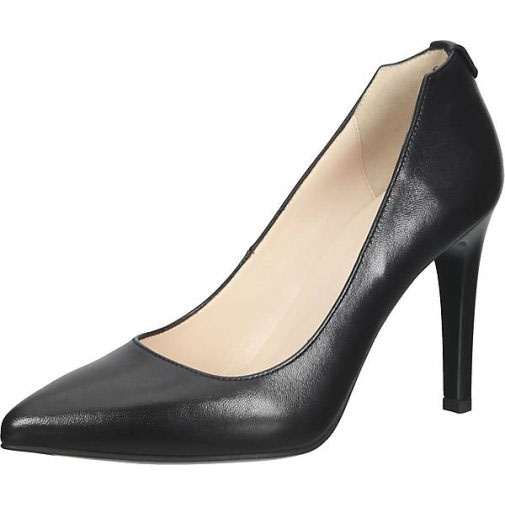 NeroGiardini Pumps