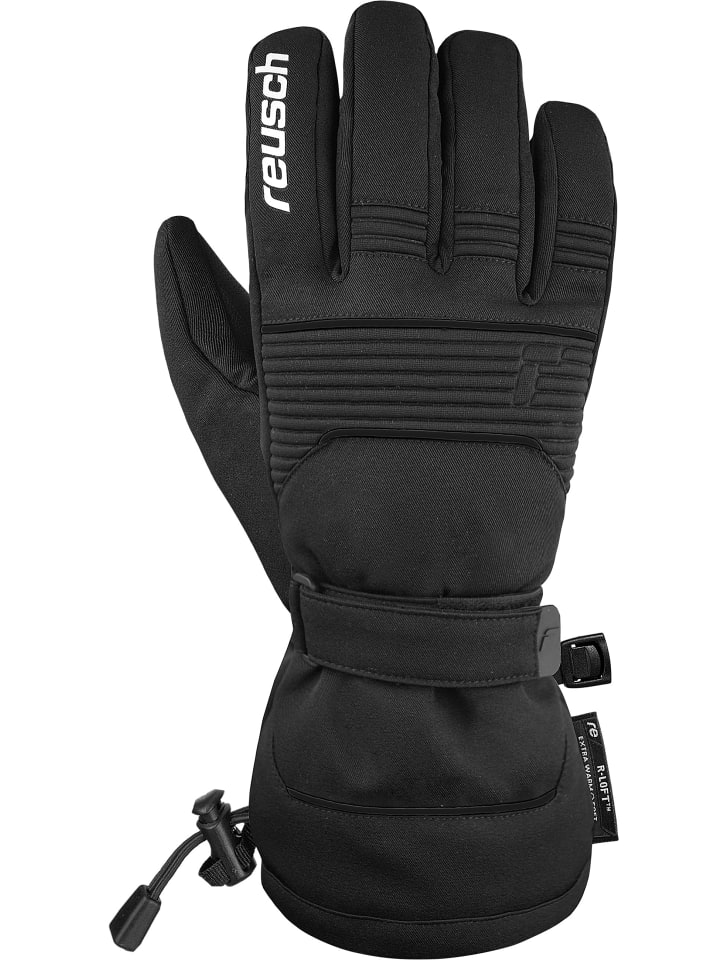 Reusch Fingerhandschuhe Crosby R-TEX® XT in 7700 black günstig kaufen