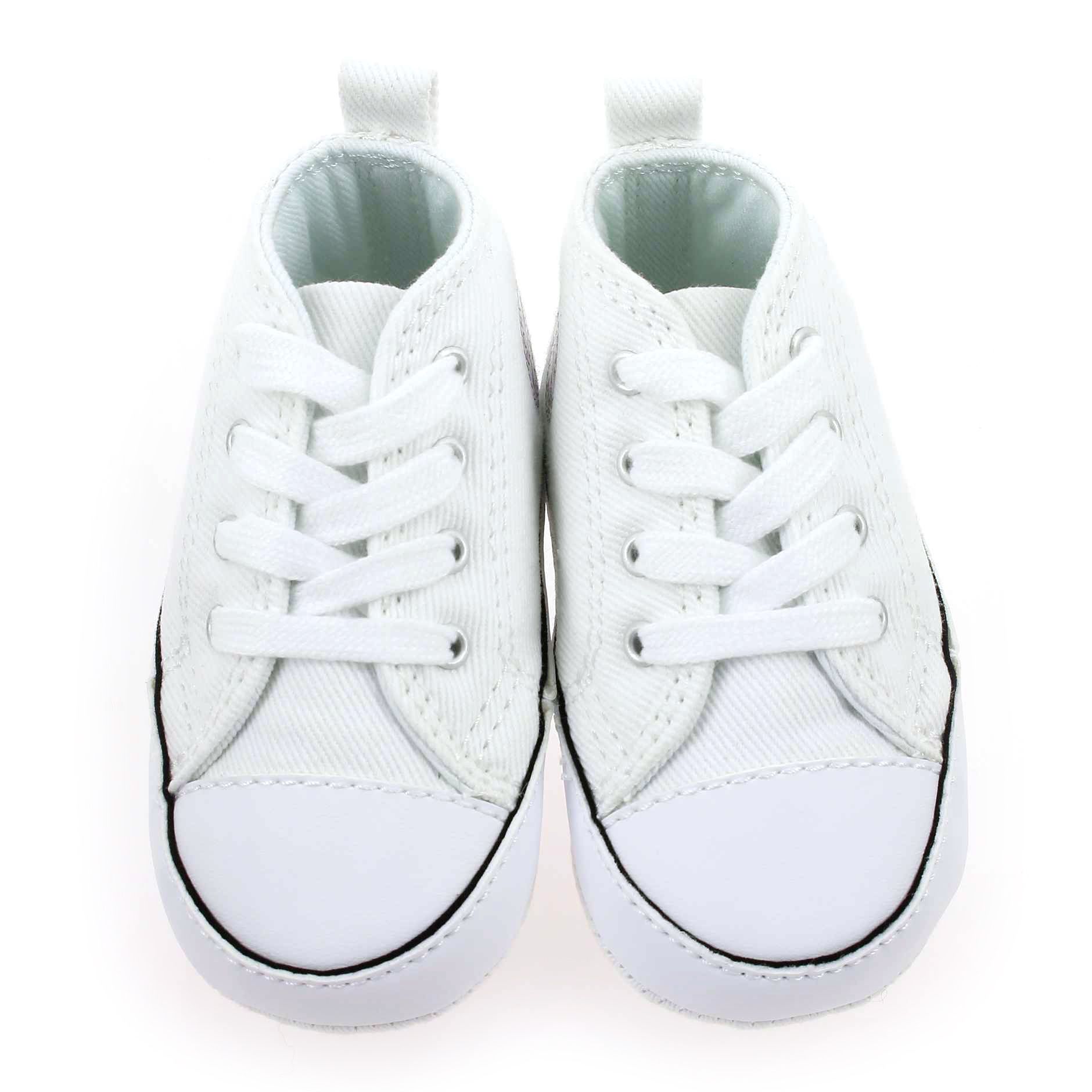 Converse  FIRST STAR - Blanc