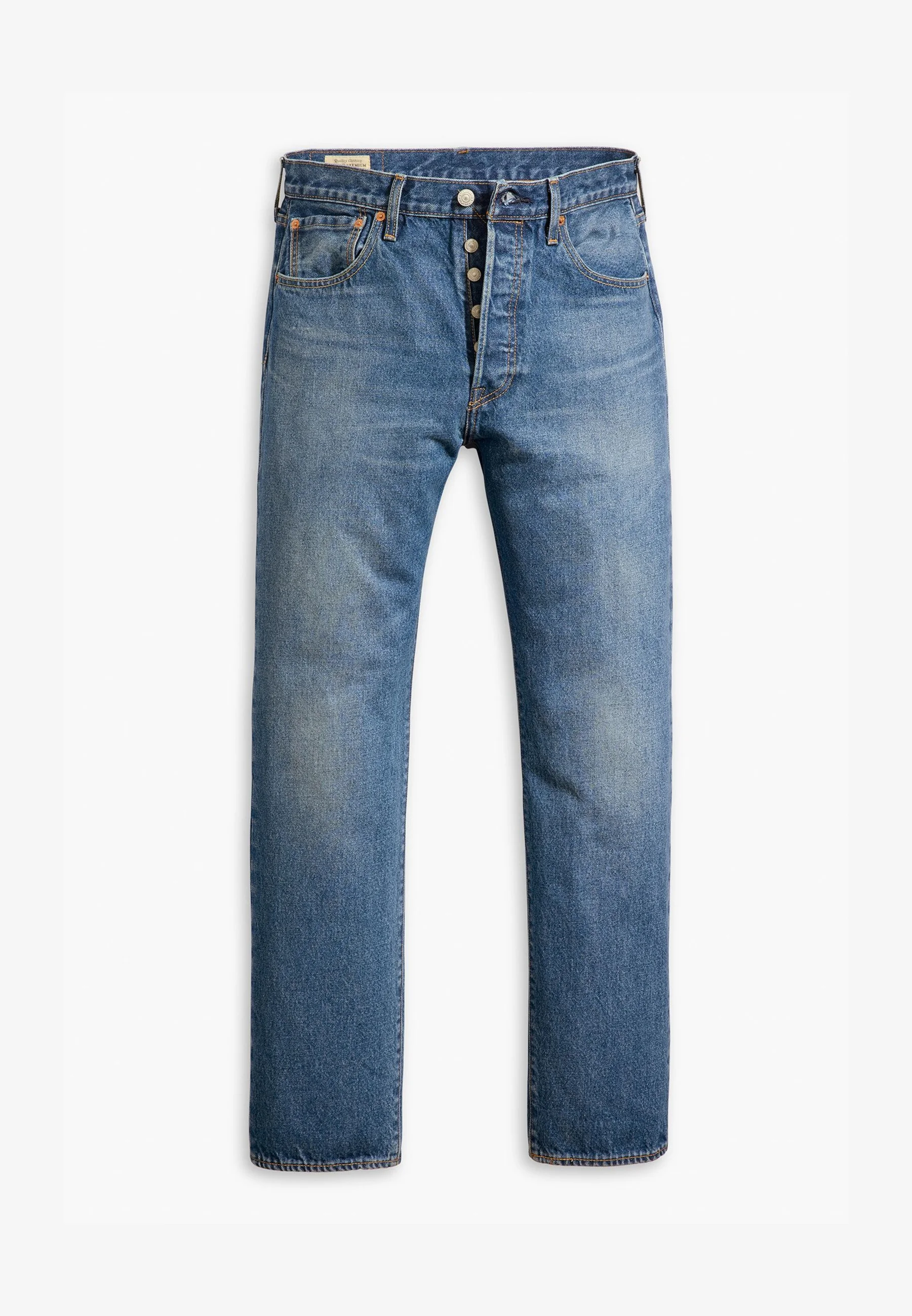 Levi's® 501® '93 - Vaqueros pitillo