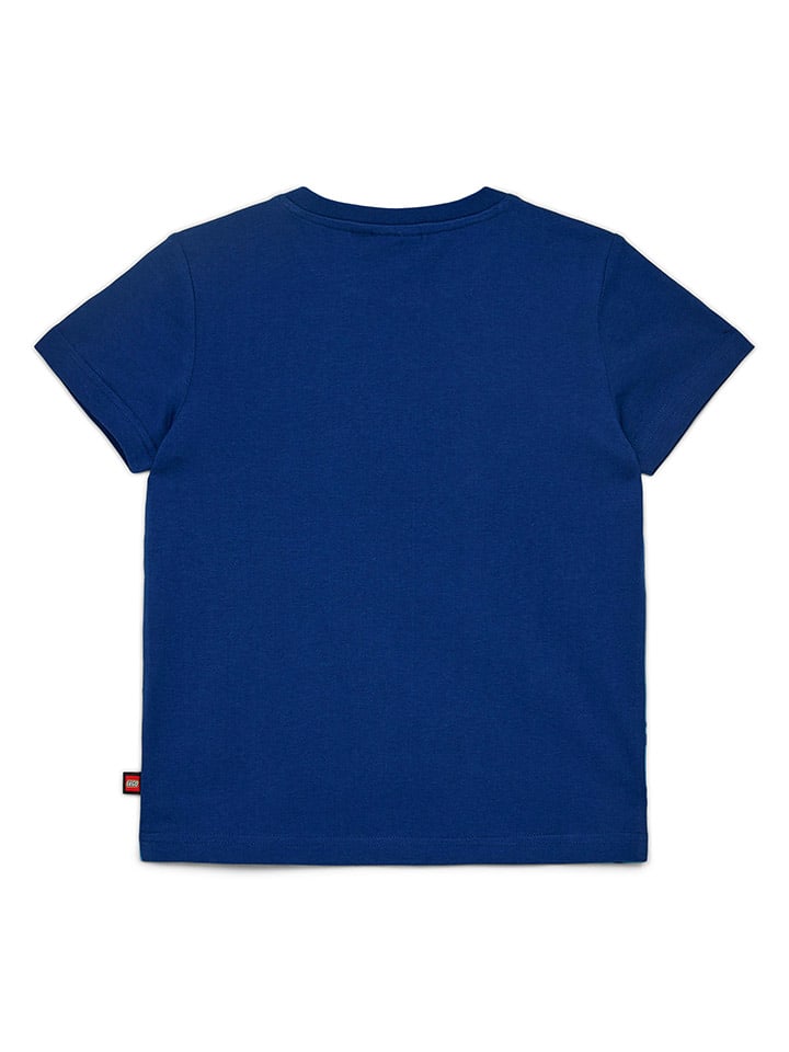 LEGO Shirt in Dunkelblau/ Bunt günstig kaufen