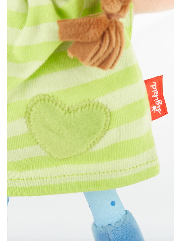 Sigikid Puppe Brenda Bilipup in grün günstig kaufen onesize