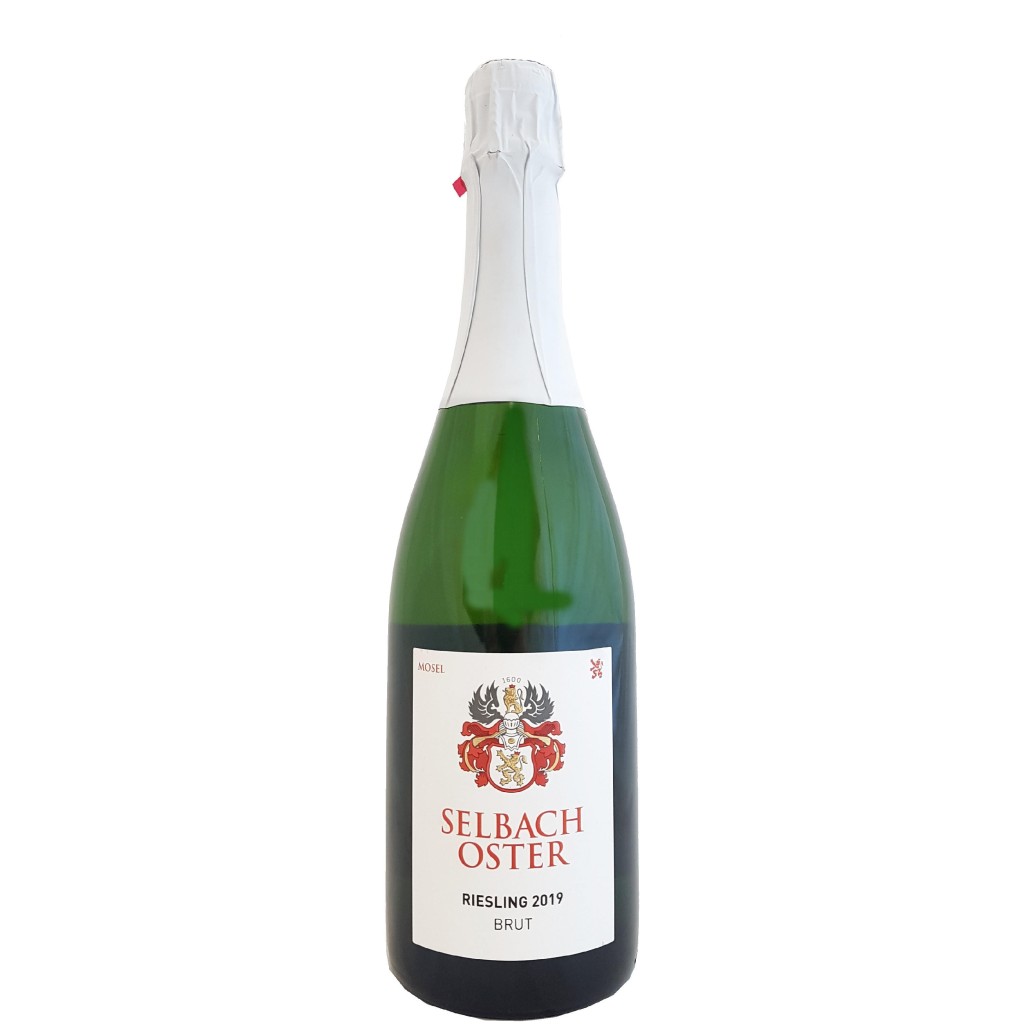 2019 Riesling Sekt brut