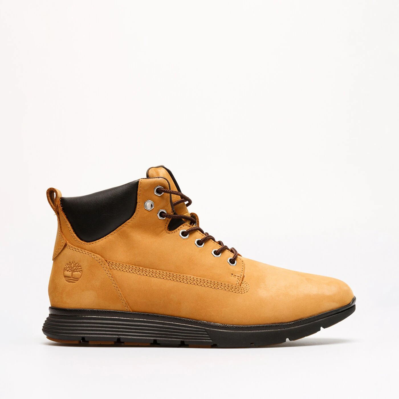 TIMBERLAND KILLINGTON Gelb
