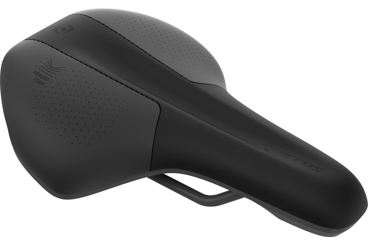 Syncros Sattel Capilano Urban Memory Foam