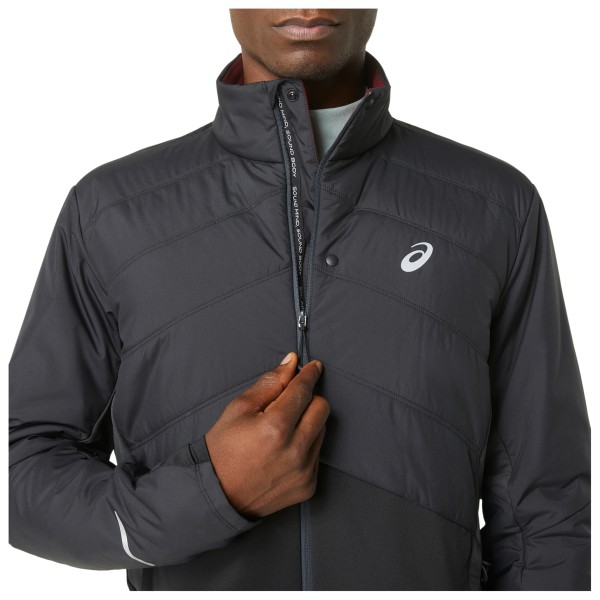 Asics - Winter Run Jacket - Laufjacke