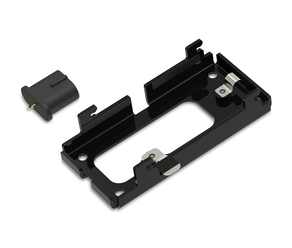 Bose® SlideConnect™ WB-50 Wandhalterung Series II