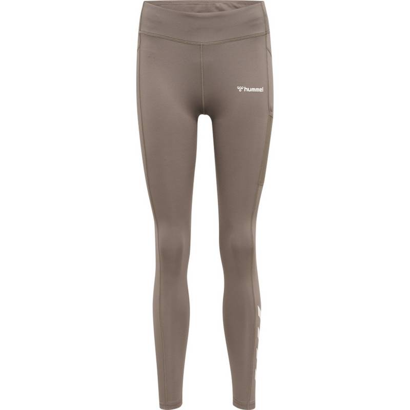 hummel hmlMT CHIPO MID WAIST TIGHTS Tights Damen