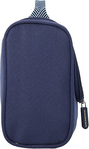 Mandarina Duck Smile & Go Kulturbeutel 26 cm