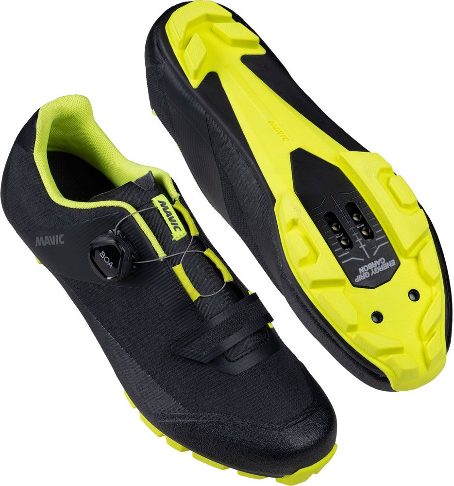 Mavic Crossmax Elite SL - MTB Schuhe kaufen | Bike-Discount
