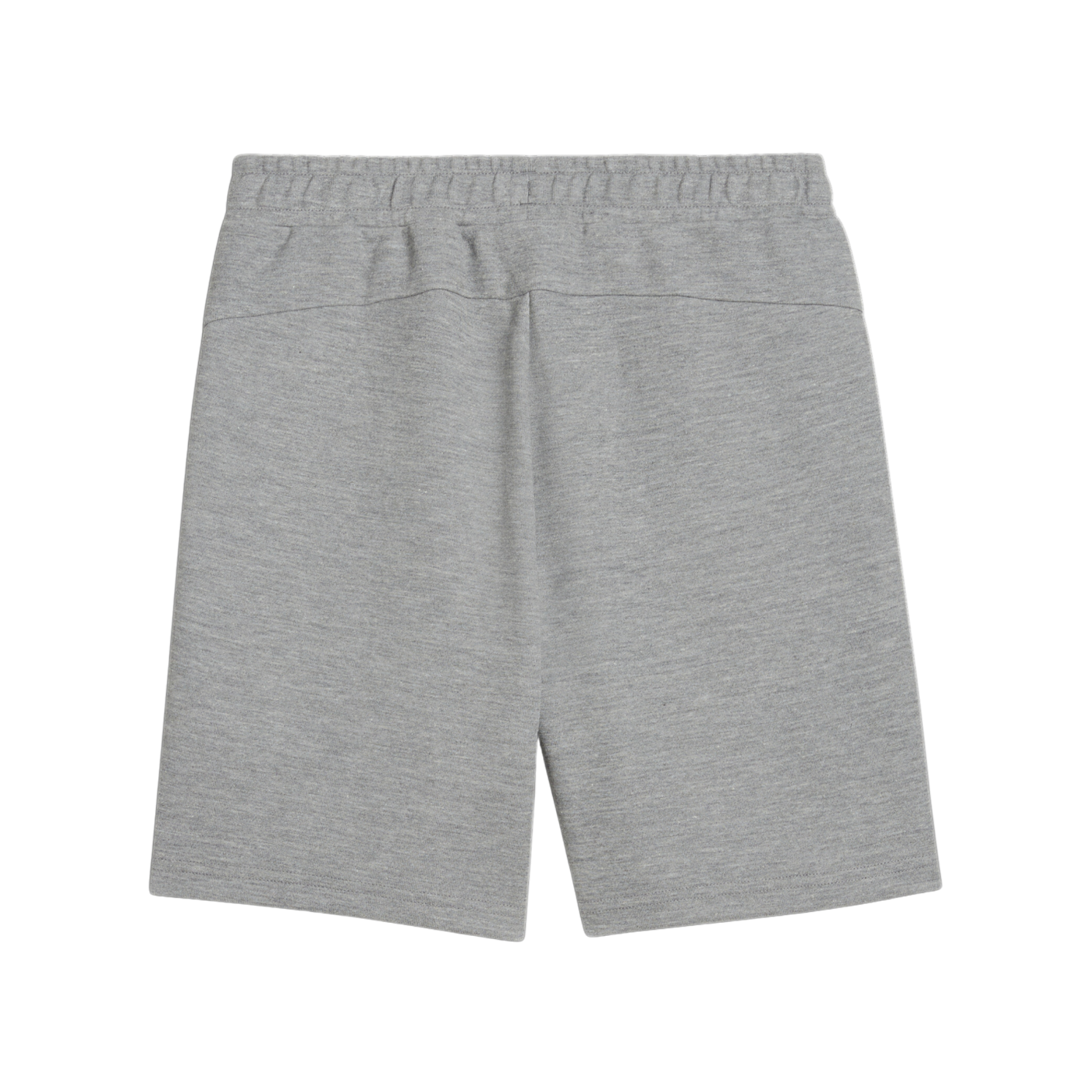 PUMA teamFINAL Casuals Shorts Kids Grau F33