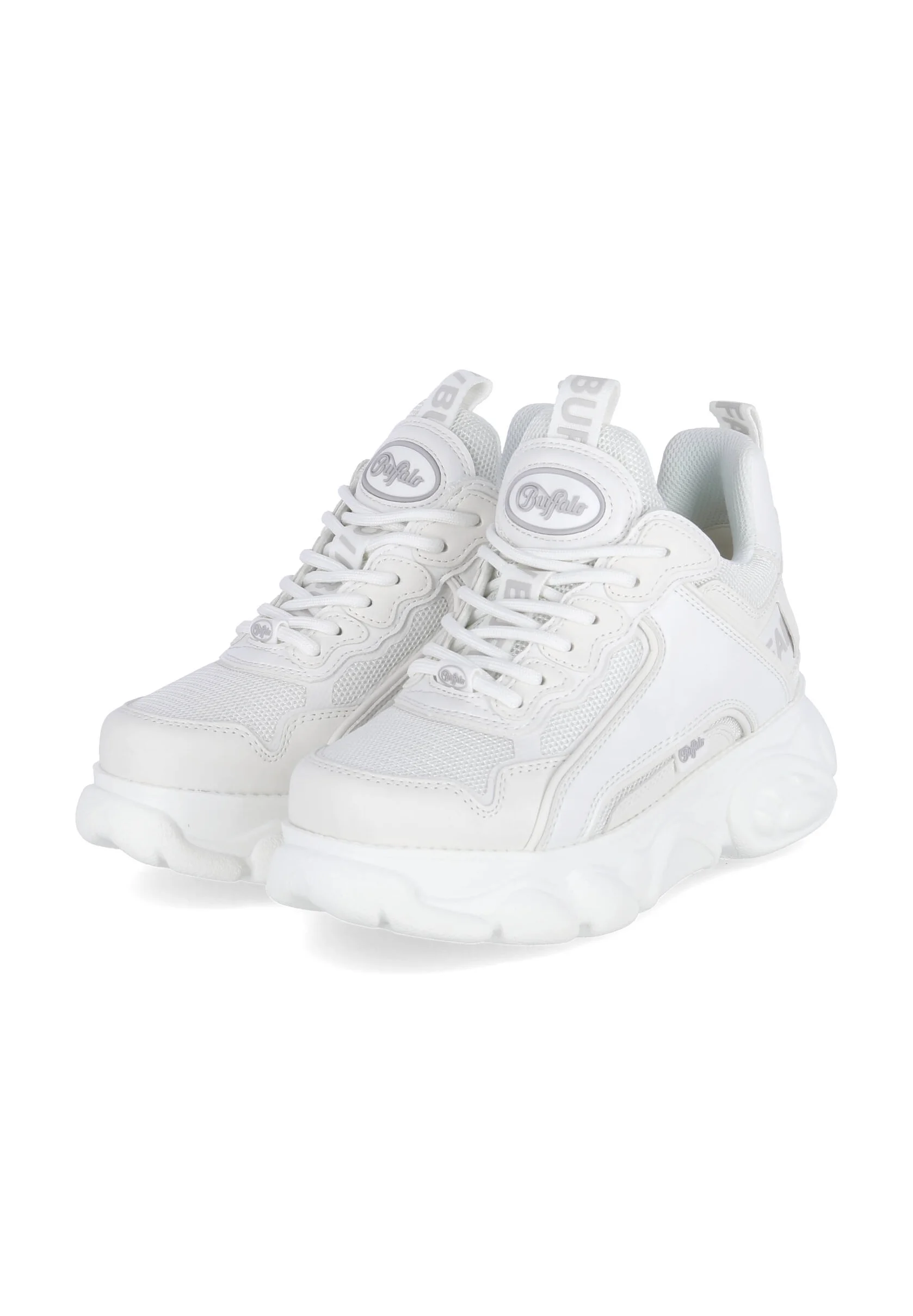 Buffalo CLD CHAI - Zapatillas bajas