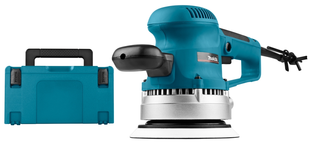 Makita BO6030J 230V Orbitalna brusilica