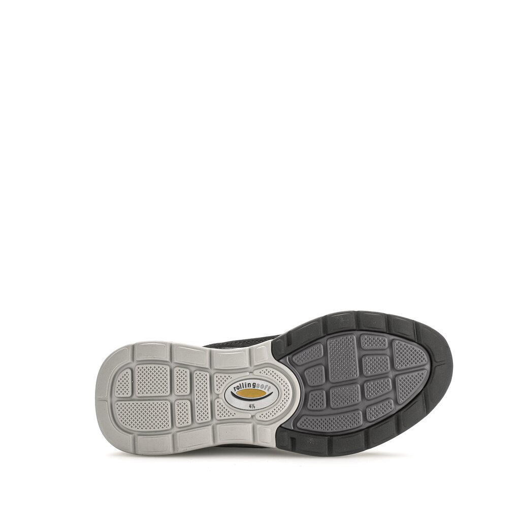 rollingsoft Sneaker low schwarz