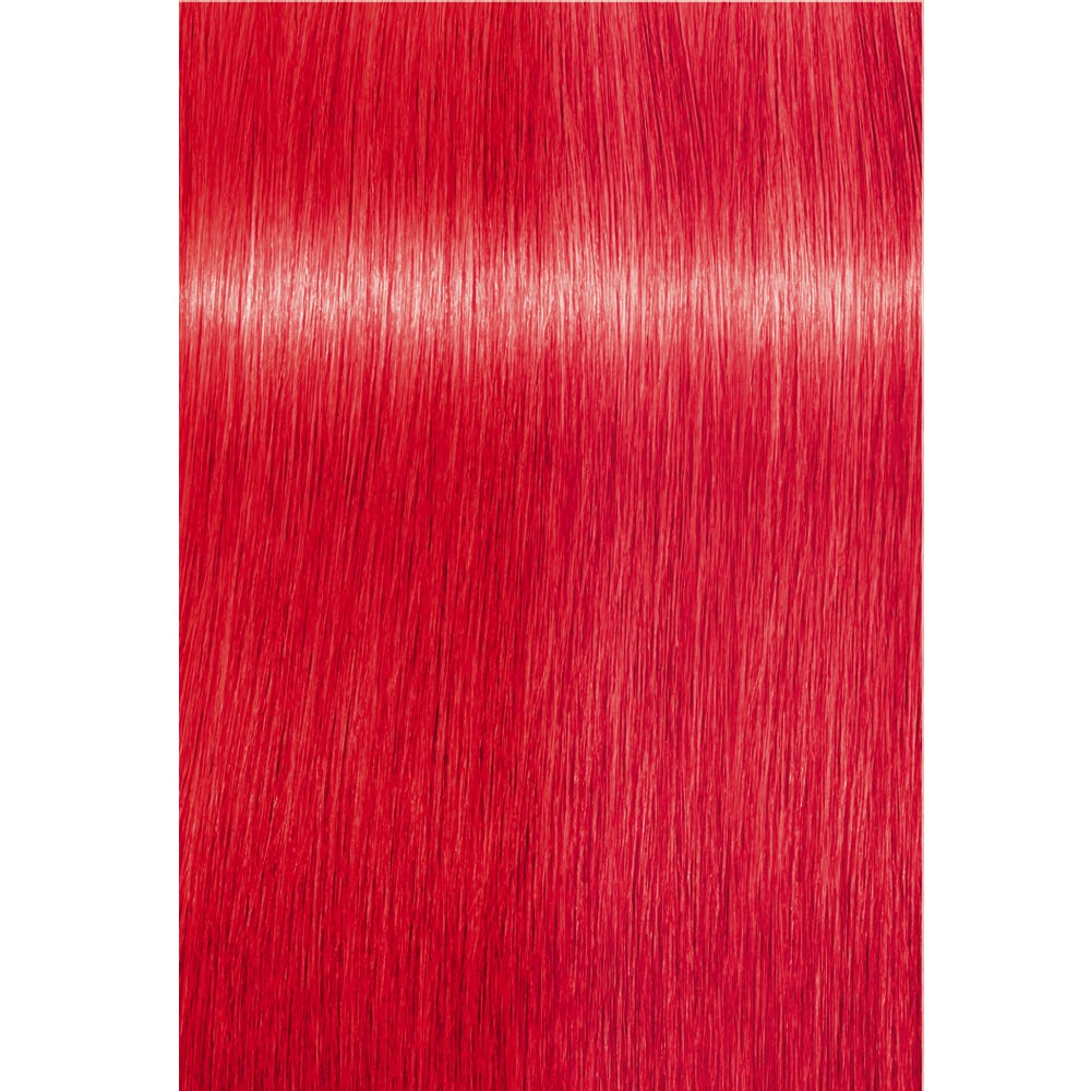 Indola Color Style Mousse Rot 200 ml