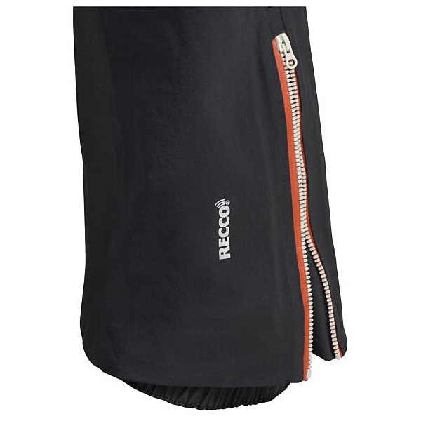 Jack Wolfskin - Alpspitze Air Pants - Regenhose