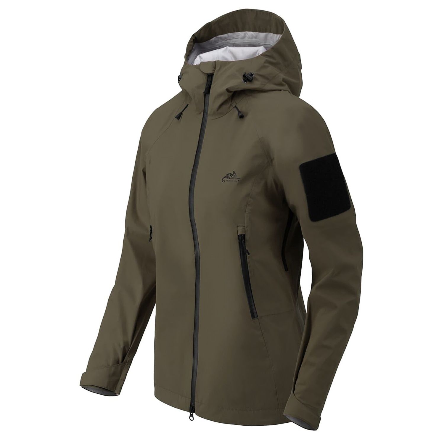 Squall Womens Hardshell Jacket