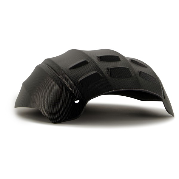 CASCO - Helm-Cover Speedairo 2 - Regenhülle