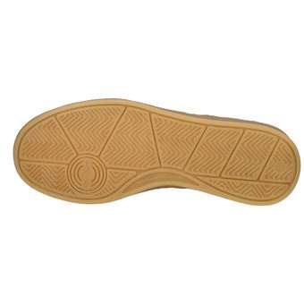 Gant Cuzima Sneaker in blau