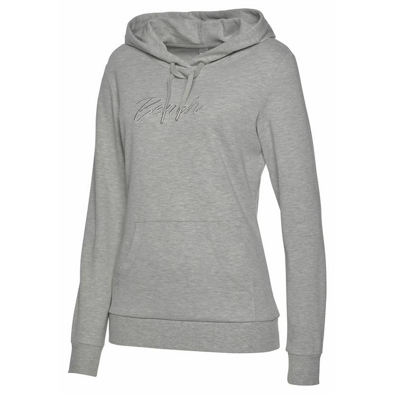 Bench Hoodie Damen