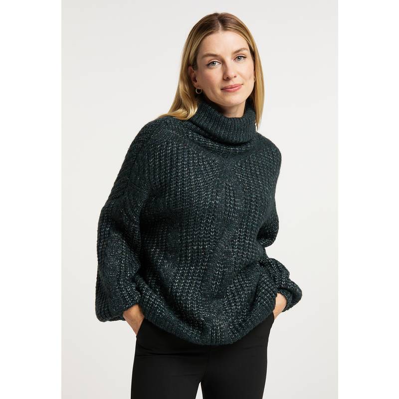Usha Strickpullover Damen