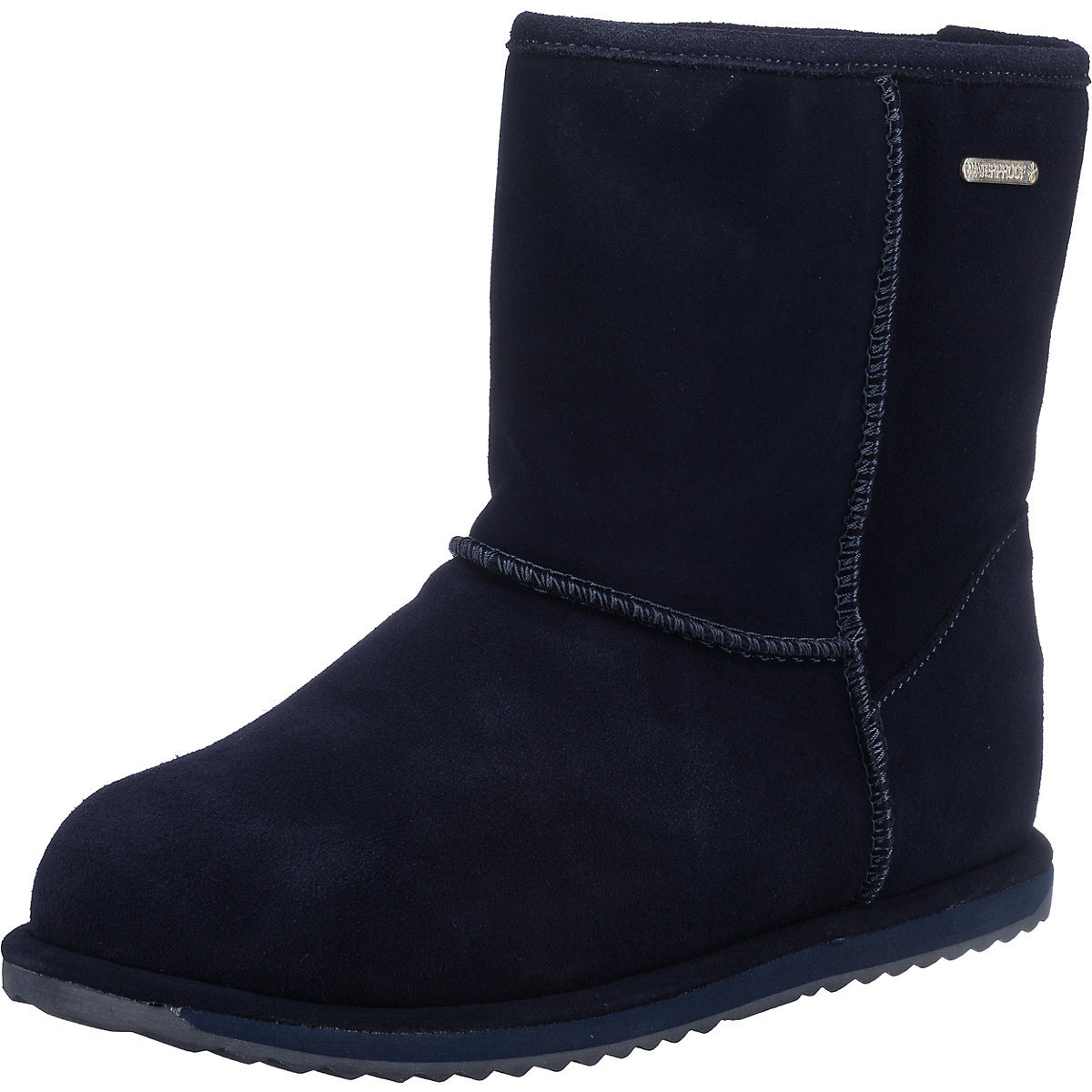 Baby Winterstiefel