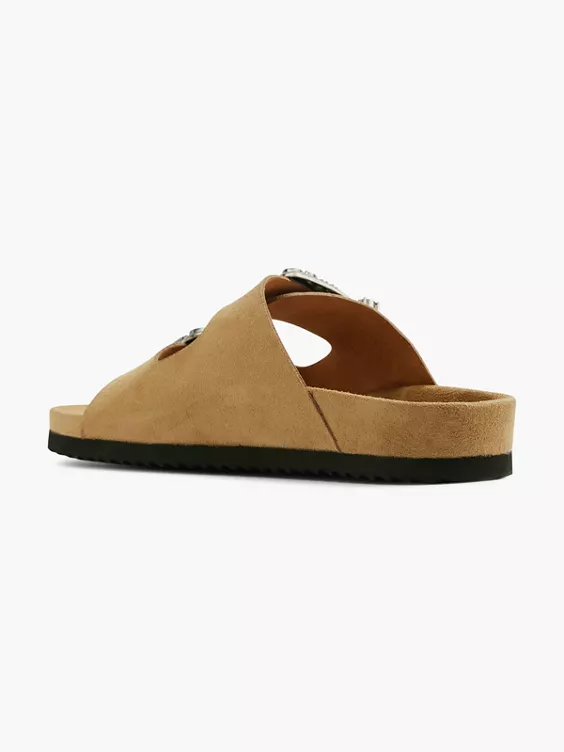 Catwalk Pantolette