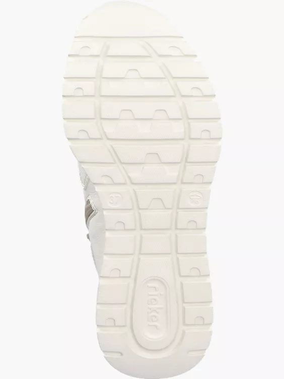 Rieker Damen Schnürstiefel