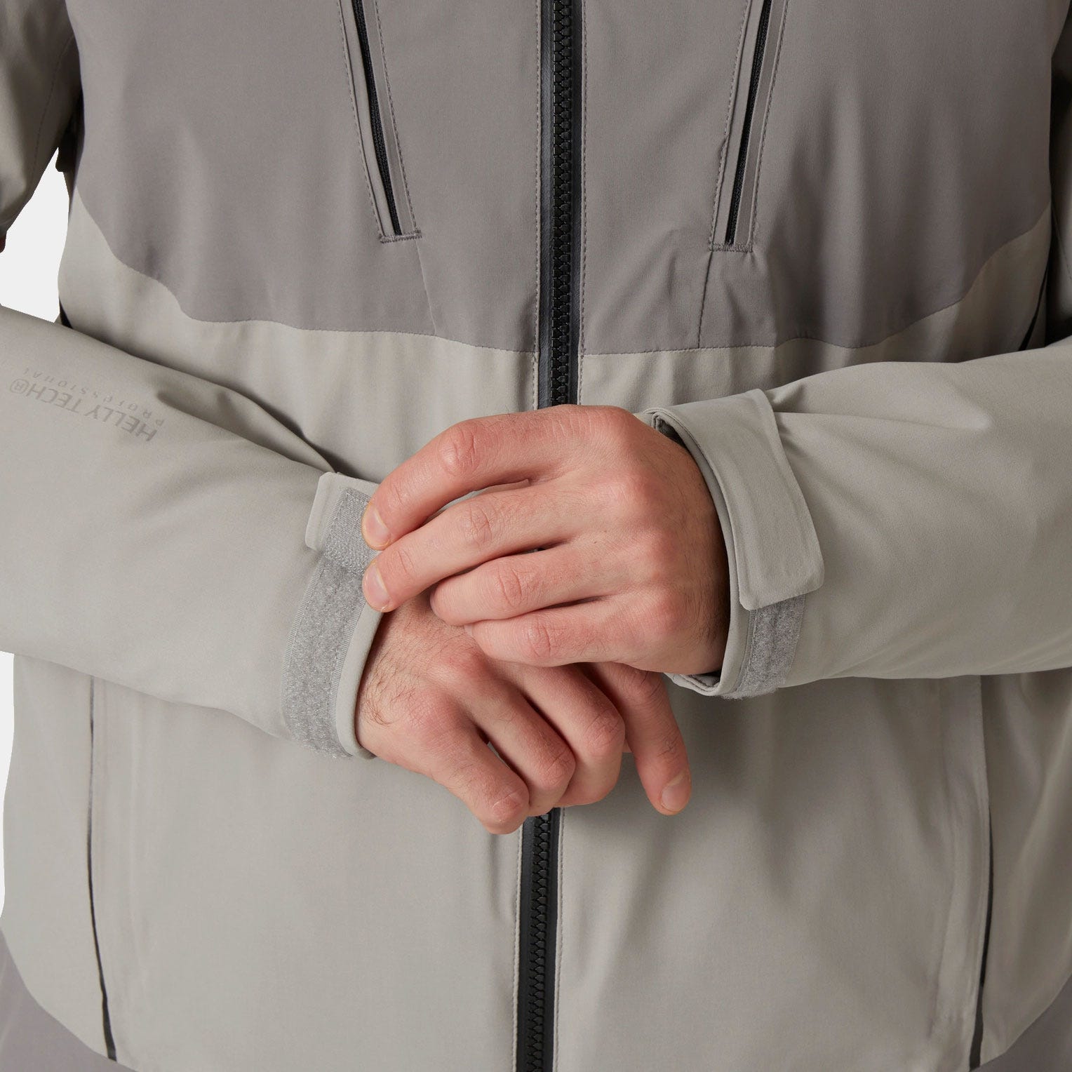 Men's Alpha 4.0 Ski Jacket