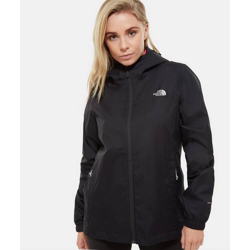 The North Face Quest Regenjacke Damen