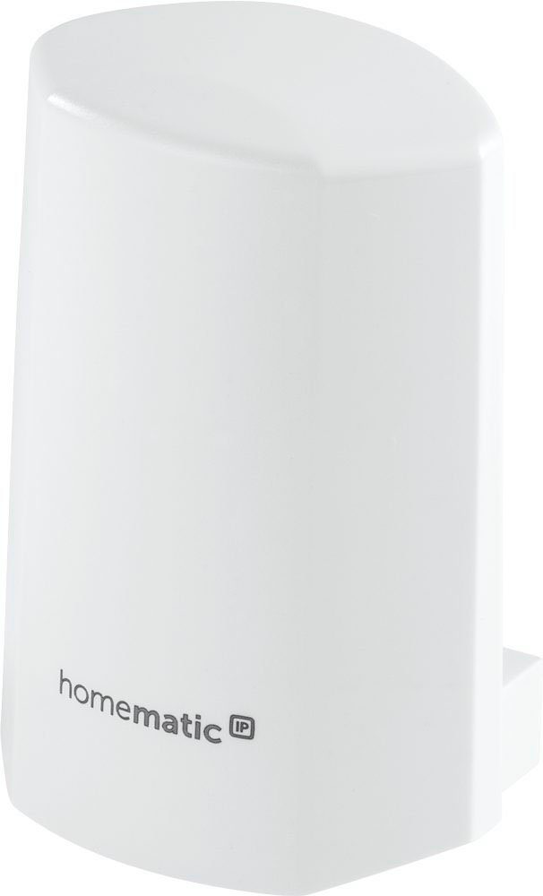 Homematic IP Sensor Temp. & Luftfeuchtigkeitssensor außen - weiß (150573A0)