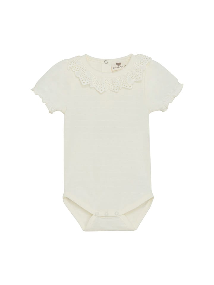 enfant Body in Creme günstig kaufen
